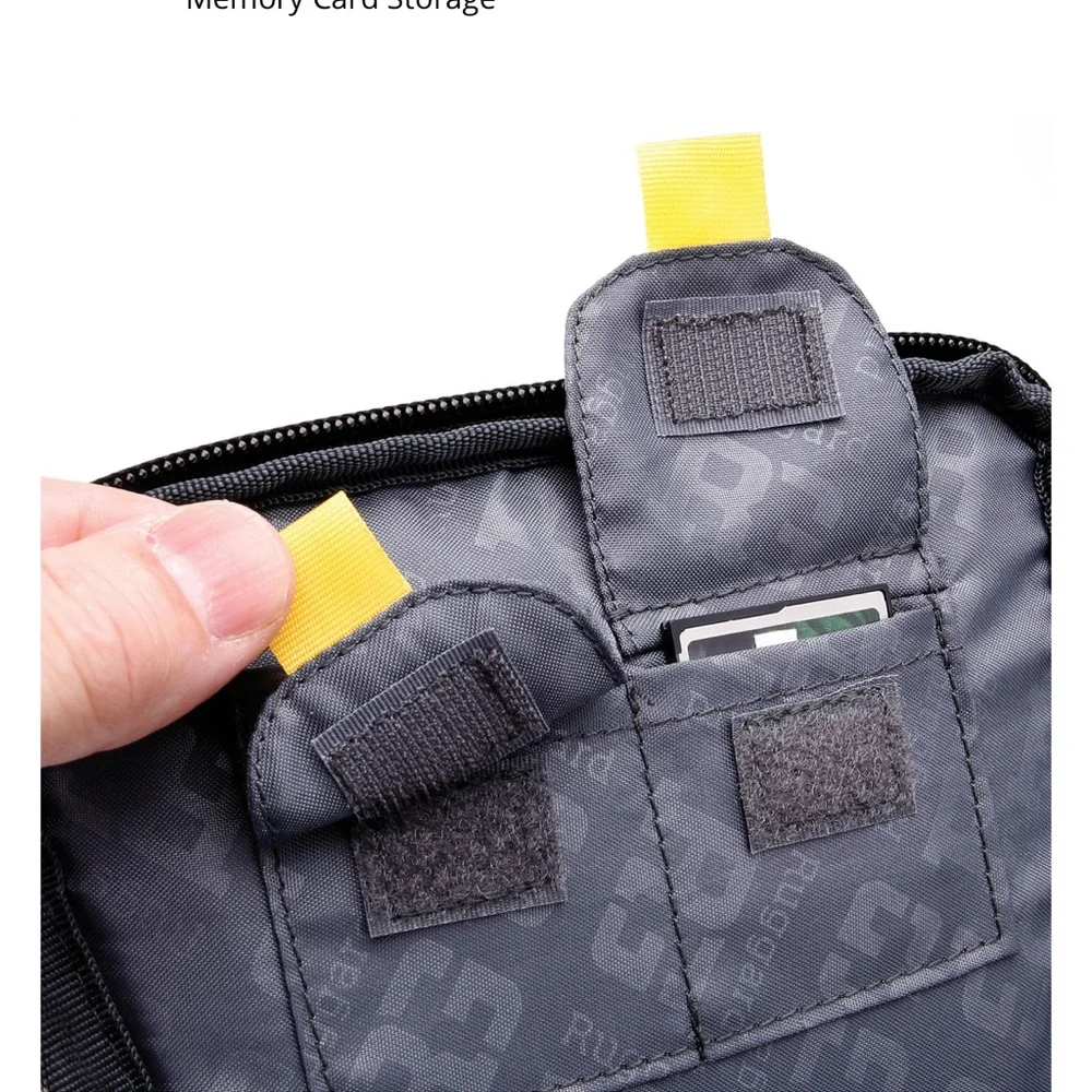 Ruggard Hunter 25 DSLR Camera Bag